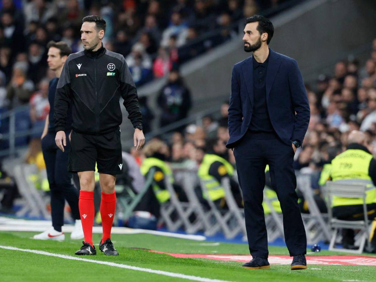 Bellingham salió llorando, silbidos en el Bernabéu y nueva polémica con Real Madrid