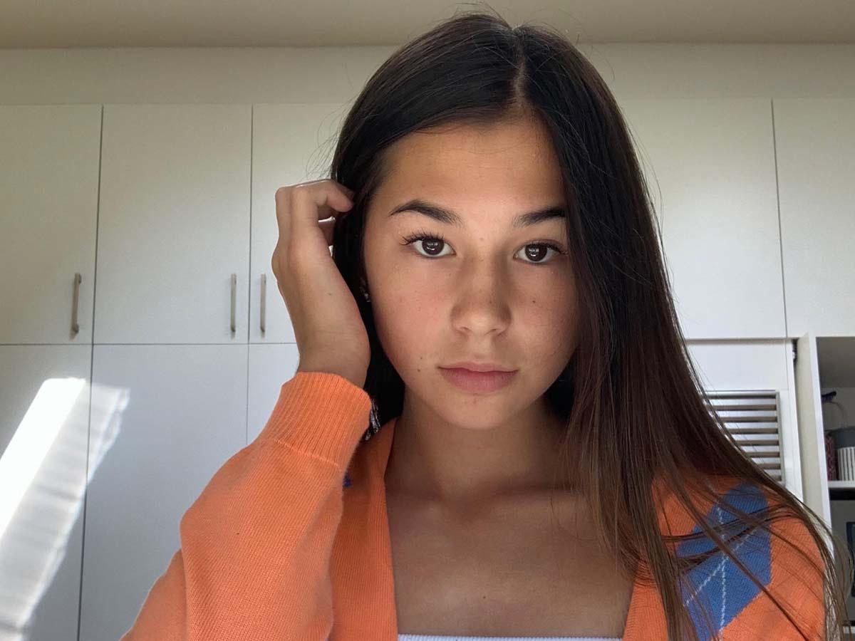 Krysta sobrevivió al accidente en Cybertruck, pero murió atrapada cuando se incendió