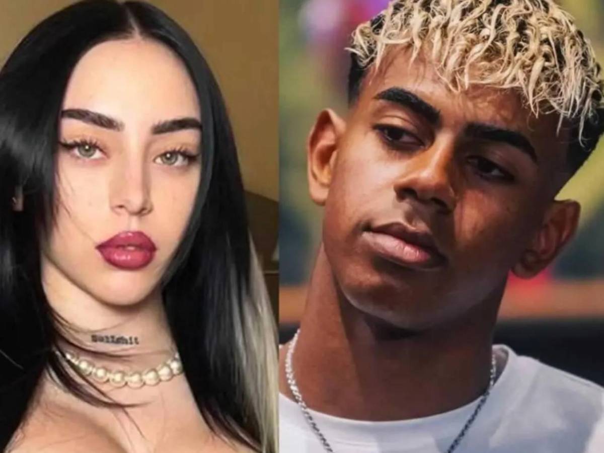 Lamine Yamal fue el que terminó con Nicki Nicole por increíble razón