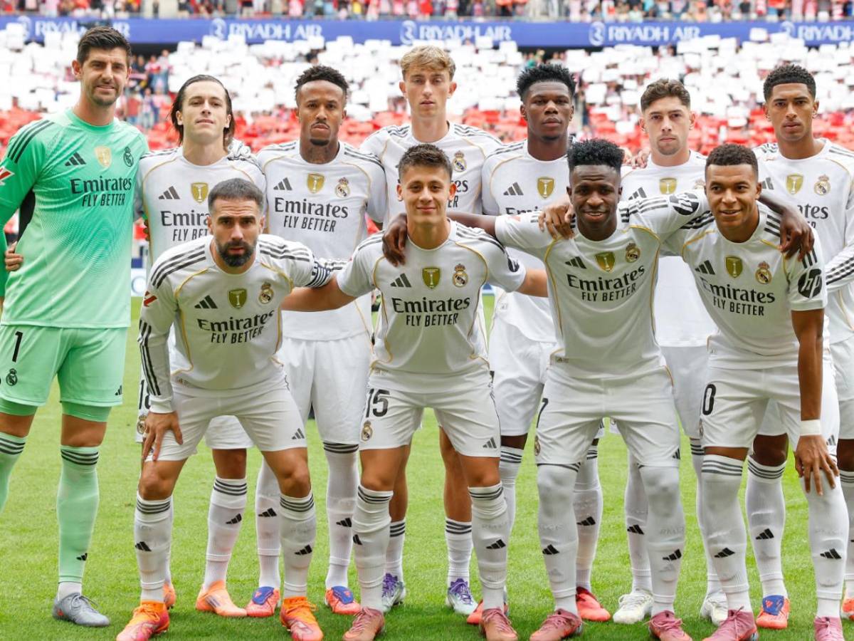 Escándalo en Real Madrid: Jugadores se le rebelan a Xabi Alonso por insólito motivo