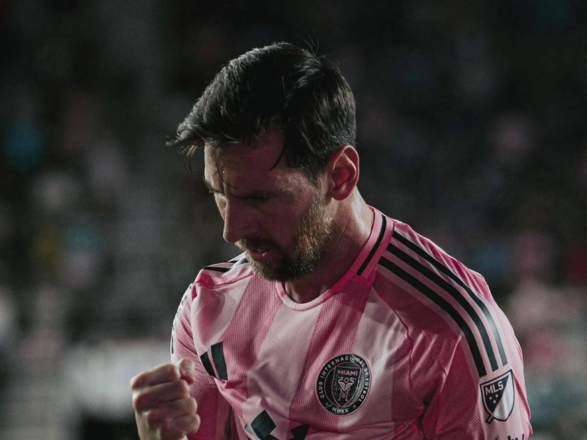 Bombazo: Messi podría unirse a temible equipo de Europa por curiosa razón