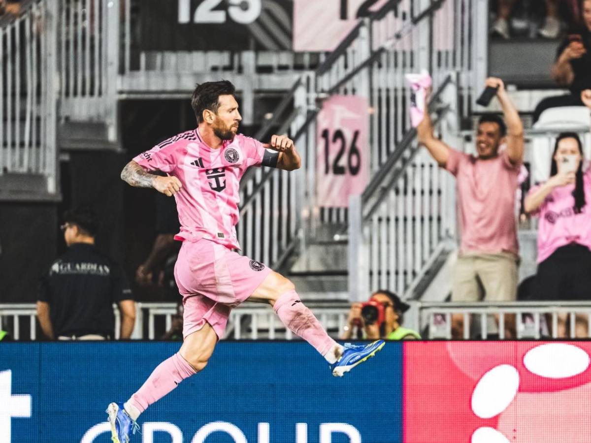 Bombazo: Messi podría unirse a temible equipo de Europa por curiosa razón