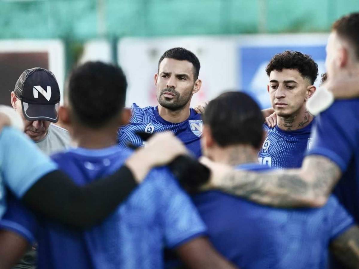 ¿Amaño en eliminatoria de Concacaf? Futbolista explota y hace fuerte acusación