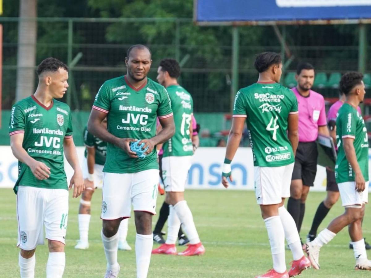 Lo que hicieron con Anangonó tras agredir a Alexy Vega y enfado de Keosseián