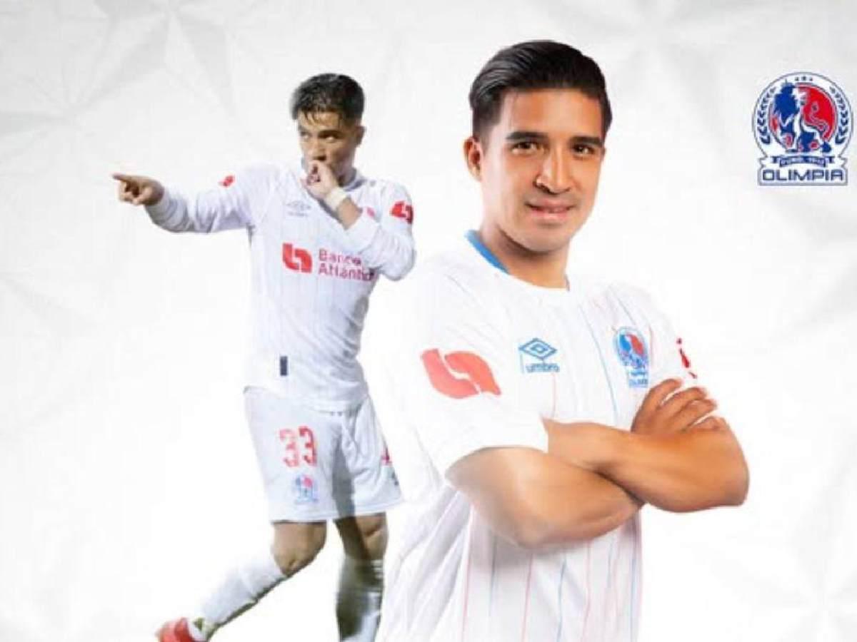 Oficial: Olimpia define el futuro de Chirinos tras llegada de nuevo DT