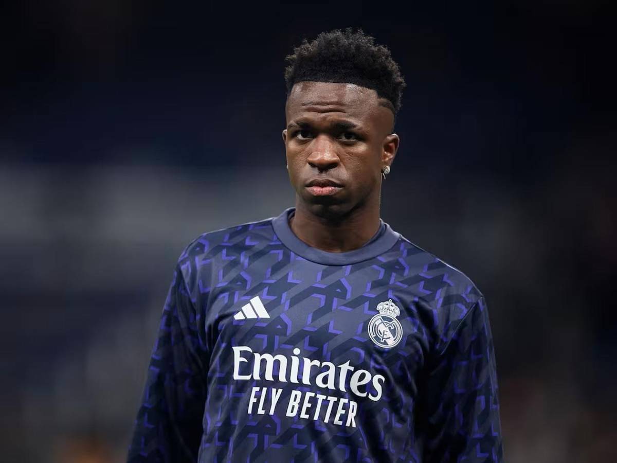 Real Madrid sacude el mercado: oferta astronómica por crack de 19 años con golpe a Vinicius