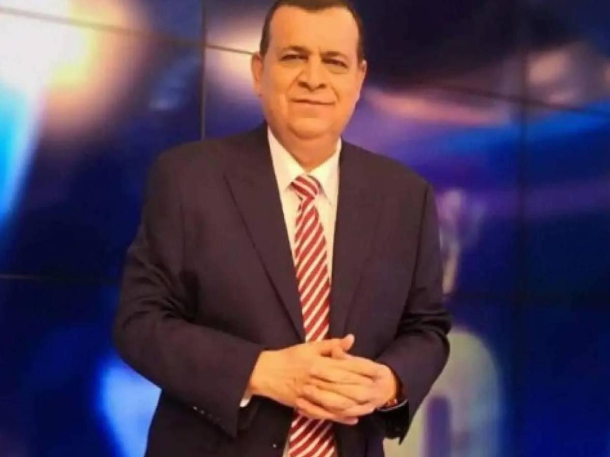 Orlando Ponce, indignado y causa revuelo: Aquí nunca se respeta