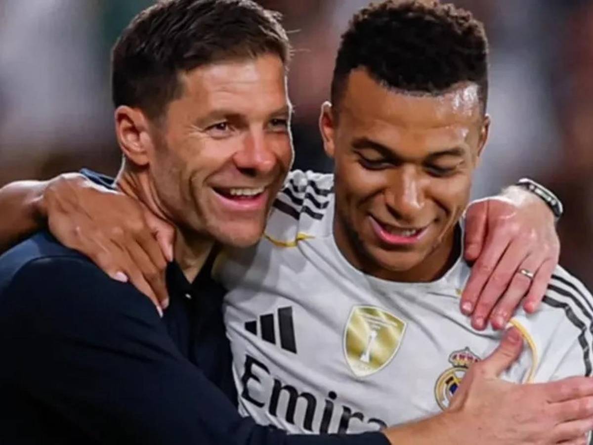 Xabi Alonso quiere vengarse de Real Madrid: la estrella que busca fichar para el Chelsea