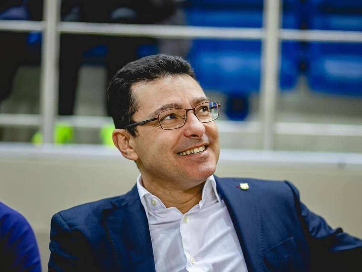 La triste despedida de la mujer del doctor del Barcelona que murió repentinamente