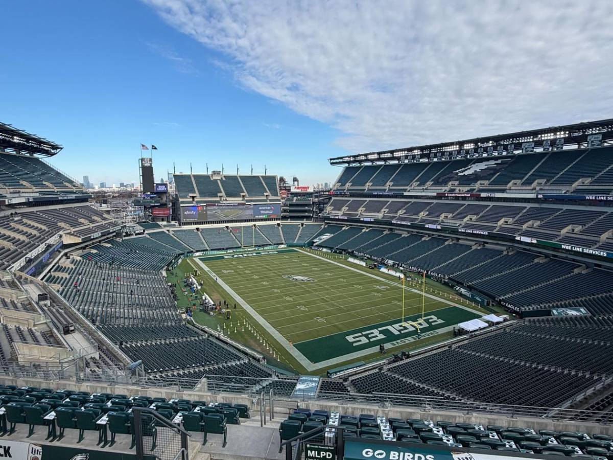 Así son los 16 estadios del Mundial 2026 por dentro y por fuera