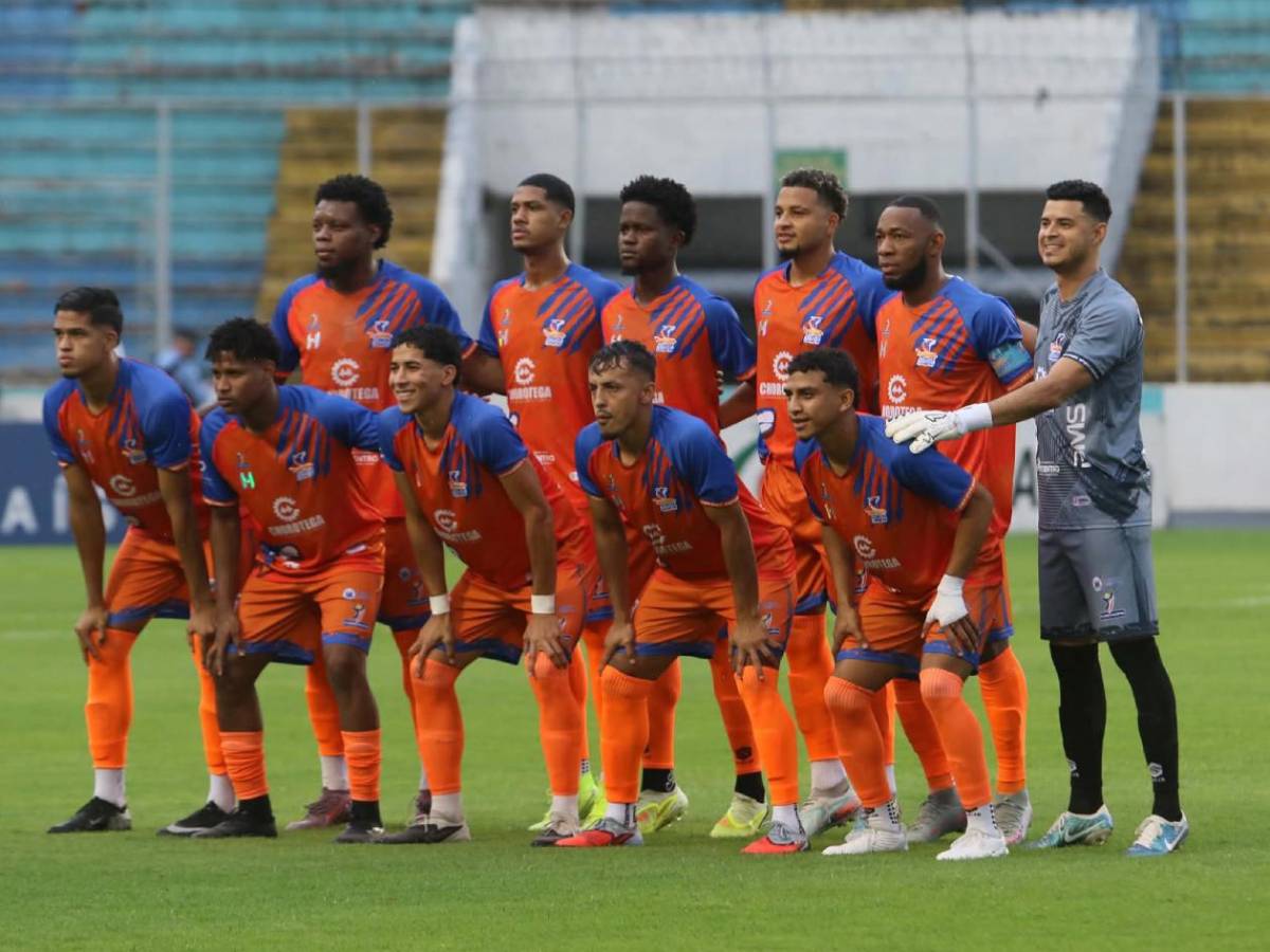 Rebelión a Olimpia, roja por manoseo, baile del Real España e hija de técnico enamora