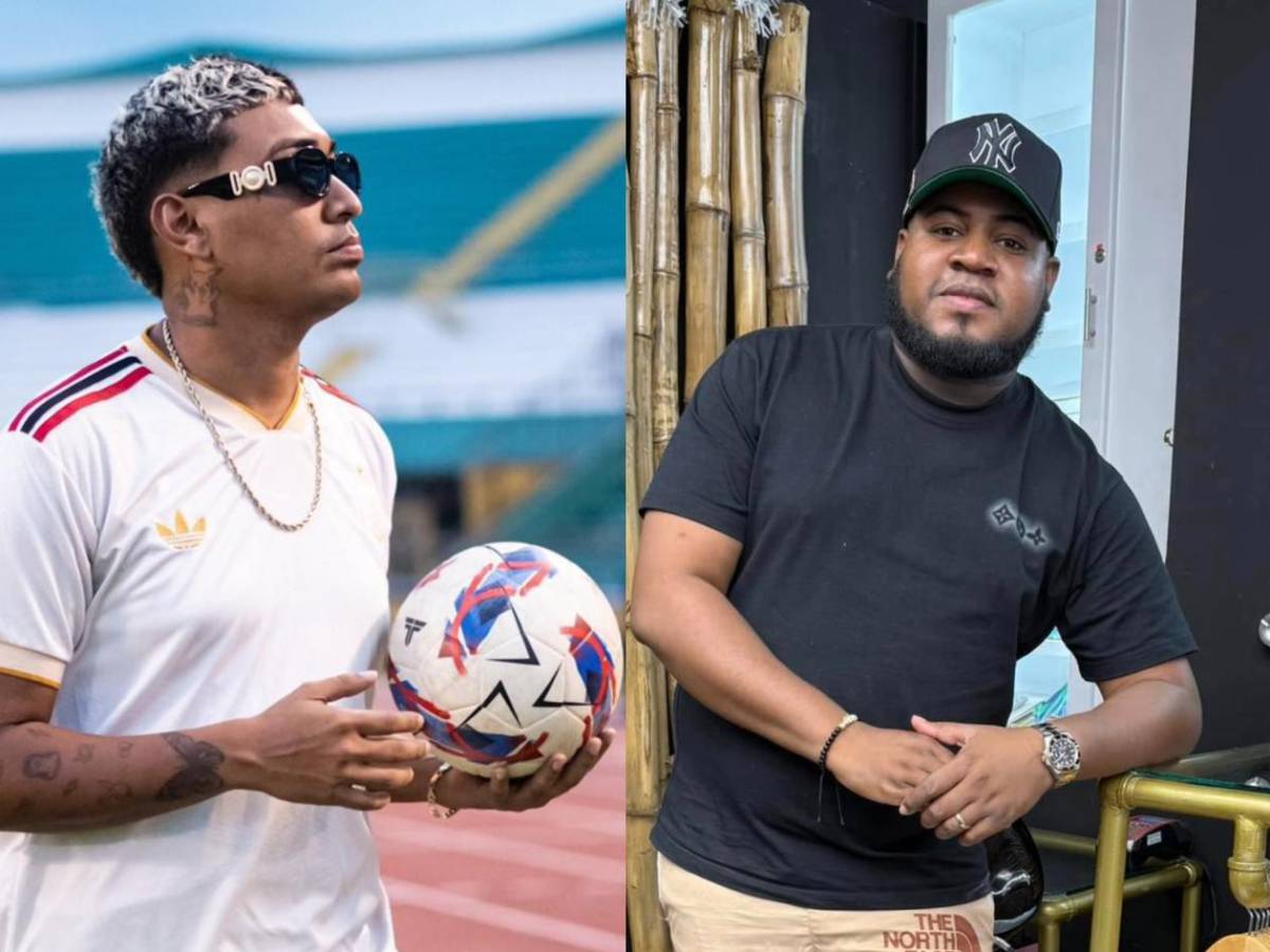 Sorpresa: Supremo y La More podrían comprar a histórico equipo de Honduras