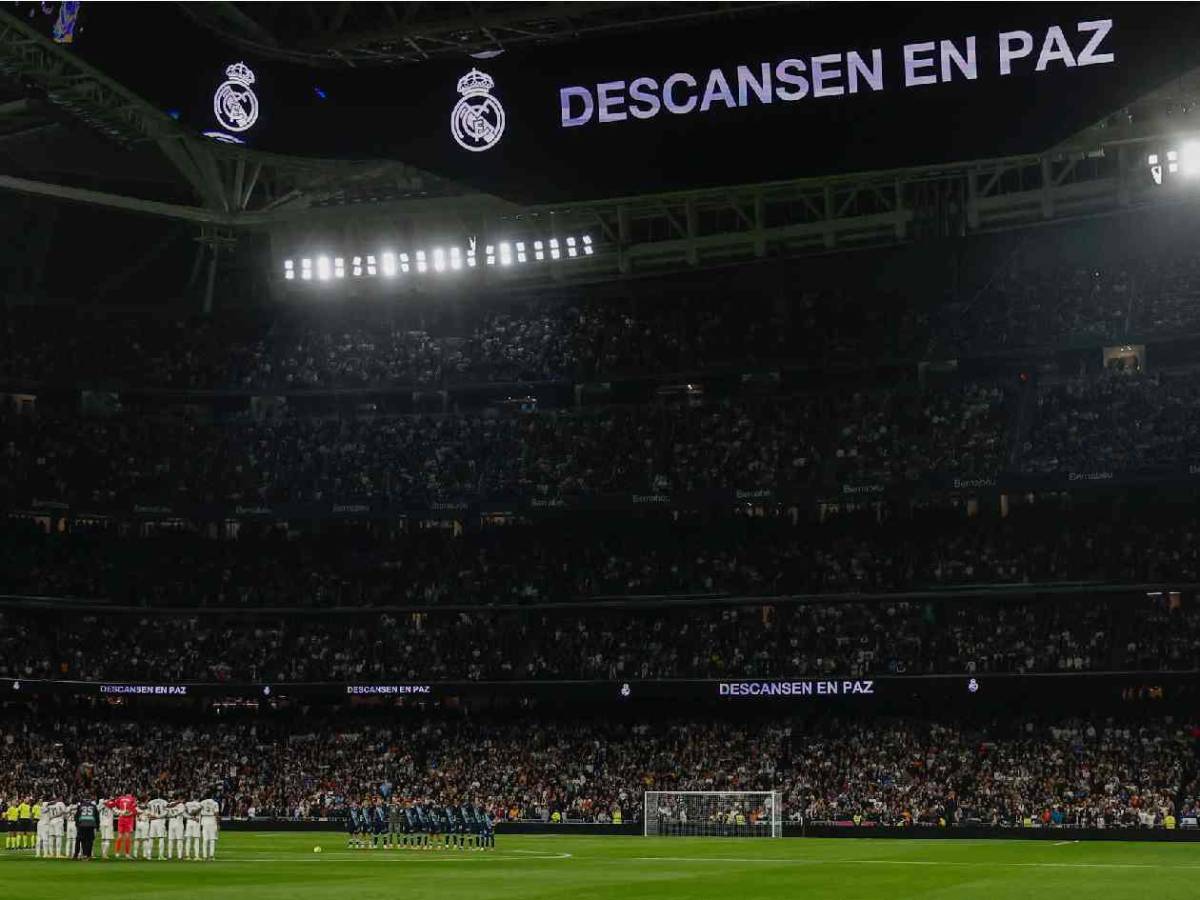 Pesadilla del Real Madrid, enfado de Xabi y Rodrygo se encaró con el árbitro