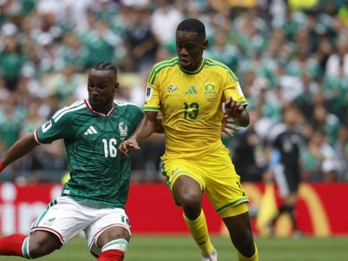 México podría irse de Concacaf por insólito motivo: Sorprende posible destino