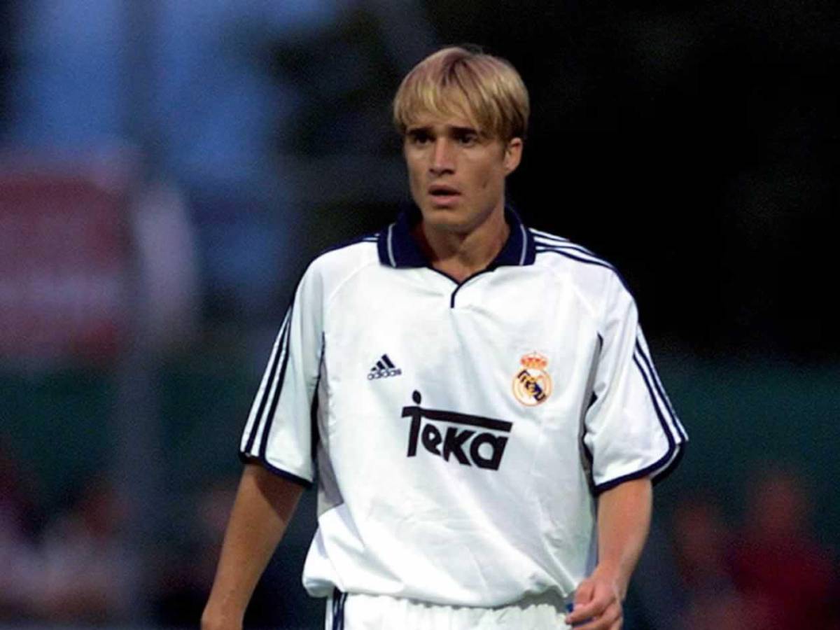 Luto en Real Madrid: muere campeón de Champions por grave enfermedad