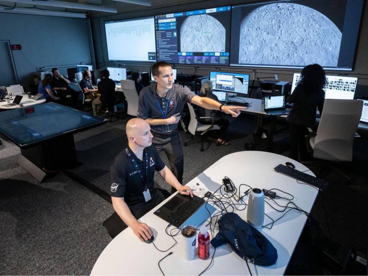 Artemis II: 15 datos clave del histórico regreso del ser humano a la Luna tras más de 50 años