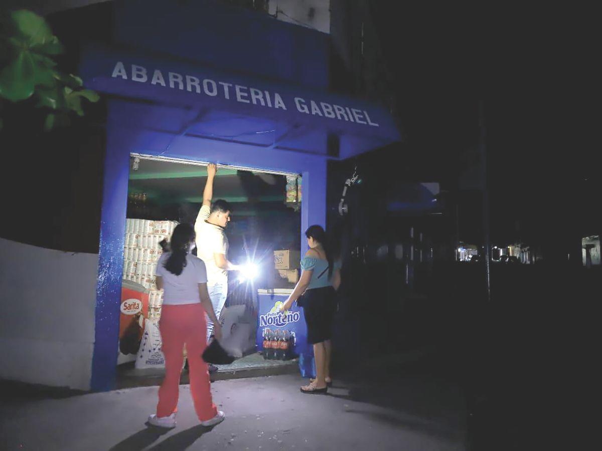 ¿Habrá cortes de energía esta semana? Esto dice la Enee