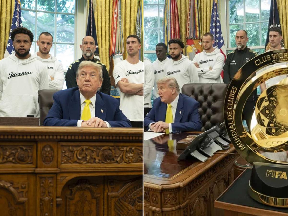 Trump avergüenza a equipo del Mundial de Clubes: bombardear Irán y su opinión de las mujeres