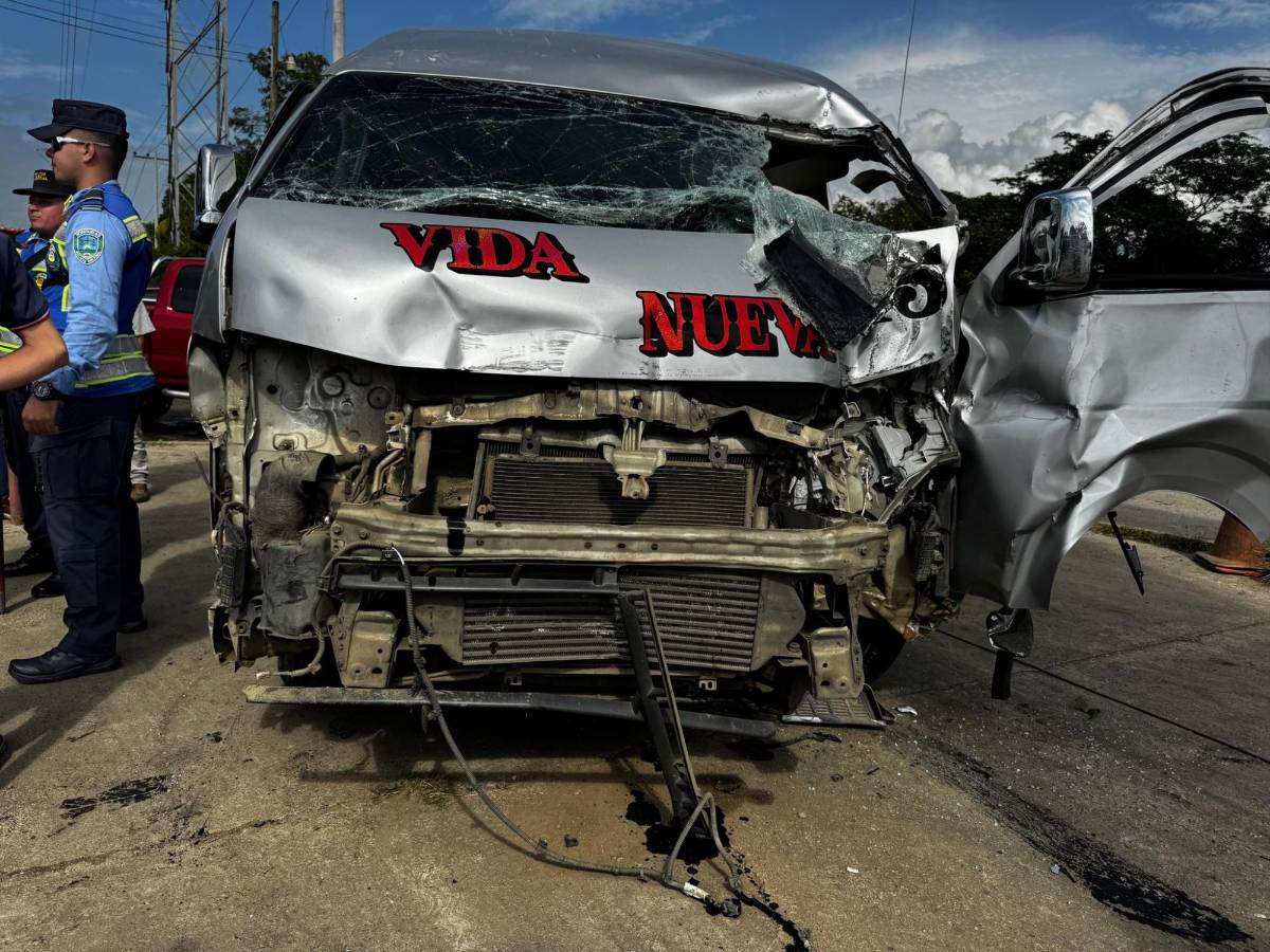 Otro rapidito del sector Codradía casi causa una tragedia