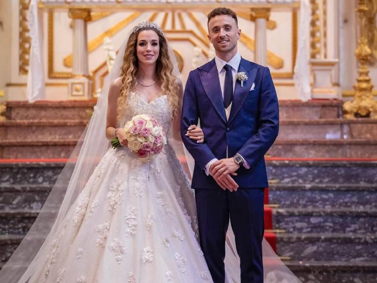 Auto de Diogo Jota quedó calcinado: revelan lo que pasó tras su muerte