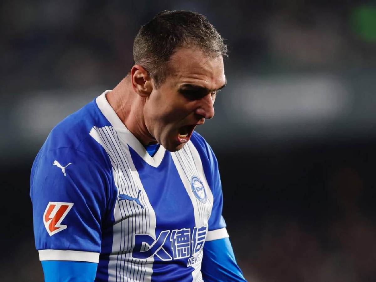 Pichichi LaLiga: Mbappé marcó y no perdona a Lewandowski; así marcha la tabla