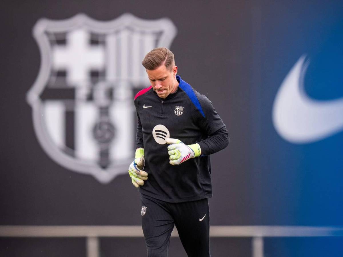 Ter Stegen es traicionado por Barcelona: Sorpresa con su nuevo destino