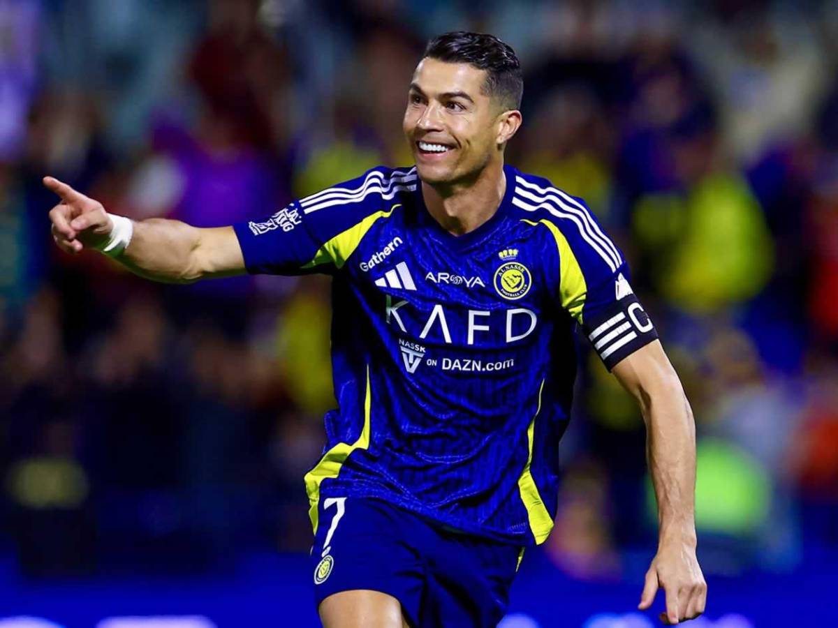 Cristiano Ronaldo se iría del Al Nassr y jugará el Mundial de Clubes con impensado club