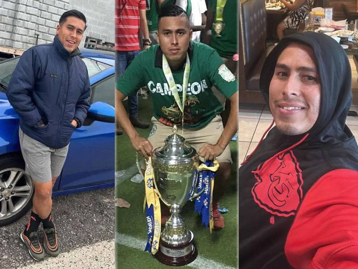 Campeón de Liga Nacional y se retiró tras estar cerca de morir: así es su nueva vida en USA