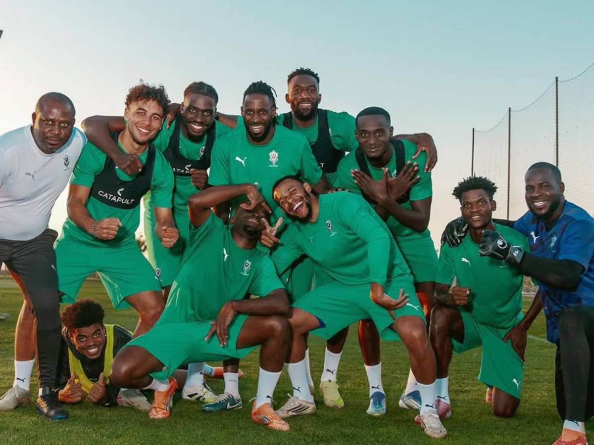 Árbitro y tiempos extras los deja sin clasificar al Mundial 2026: Crack se lo pierde