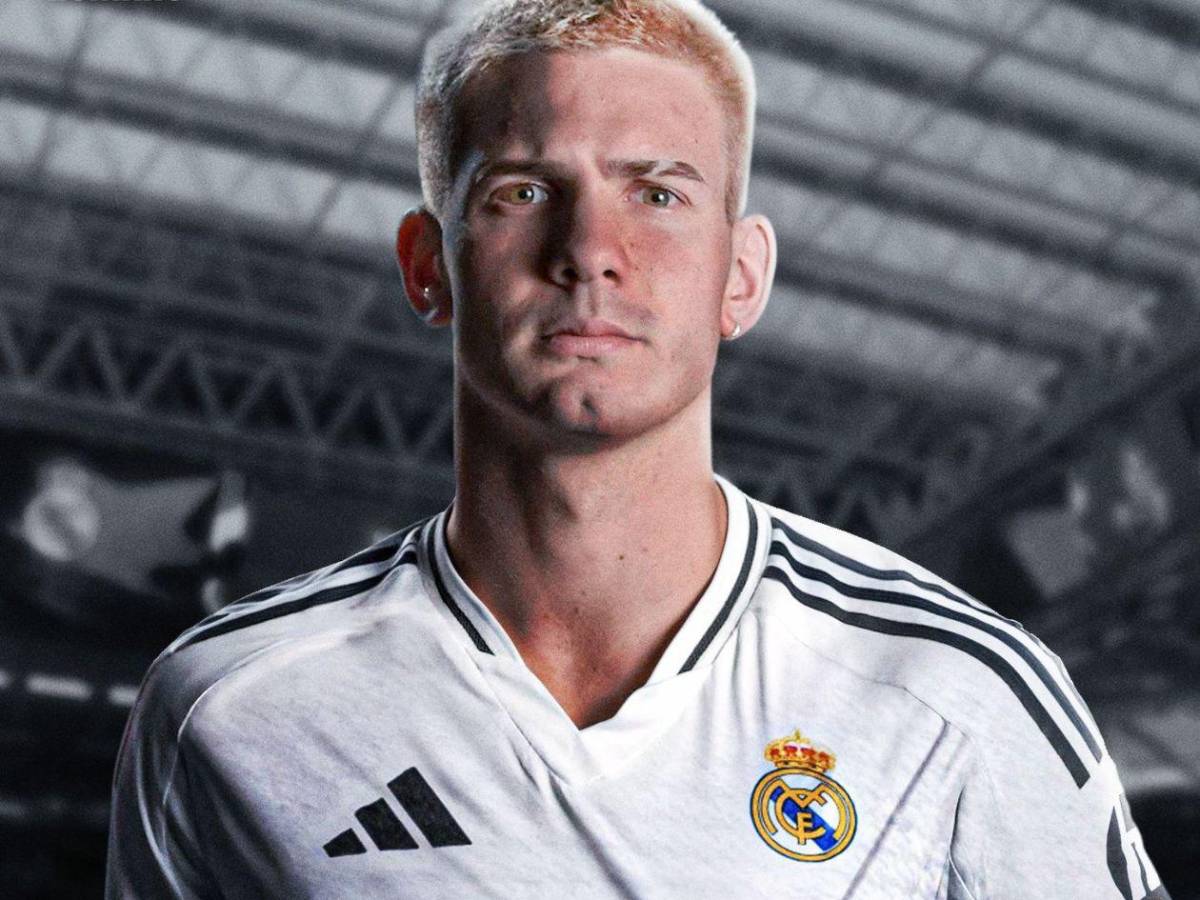 Franco Mastantuono: su pasado como tenista, youtuber e hincha del Barça