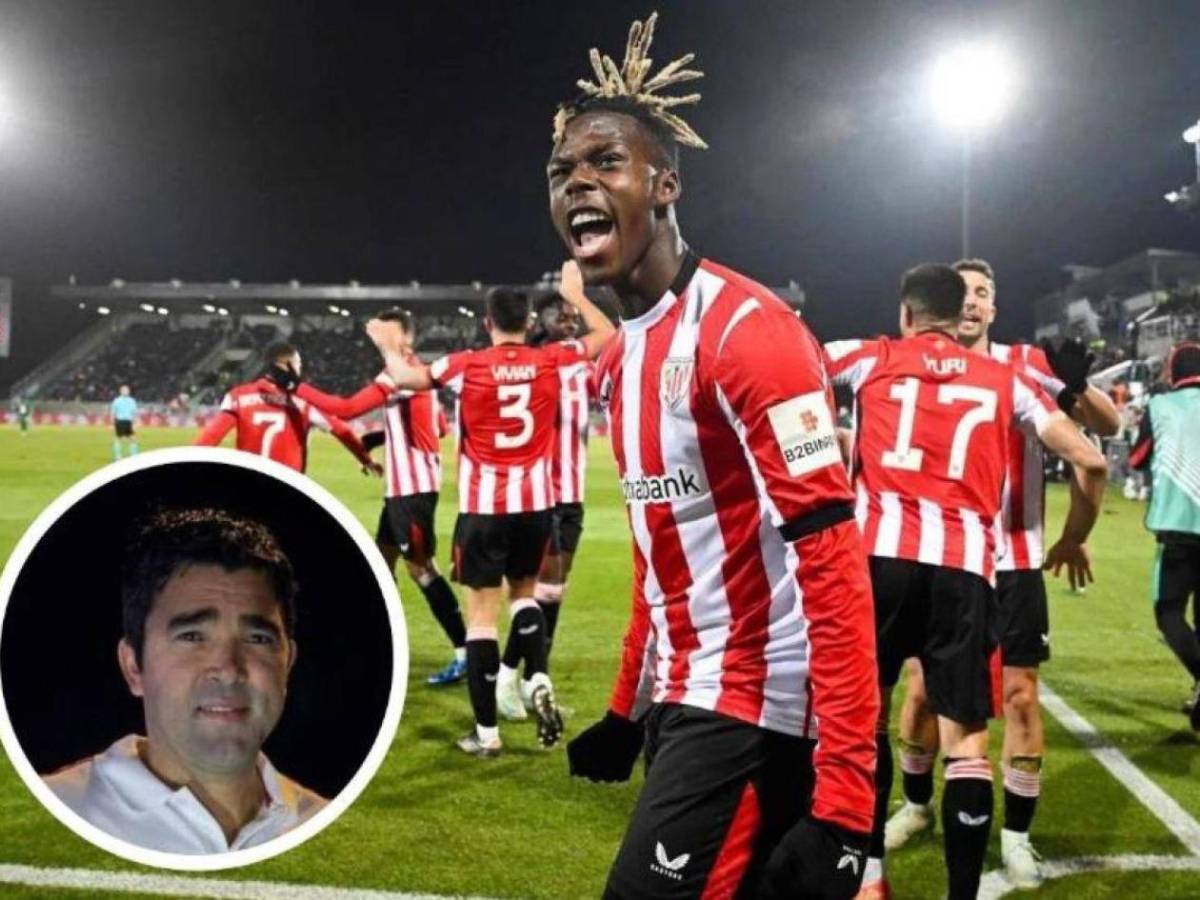 Se filtran las exigencias de Nico Williams al Barcelona: así se cayó el fichaje