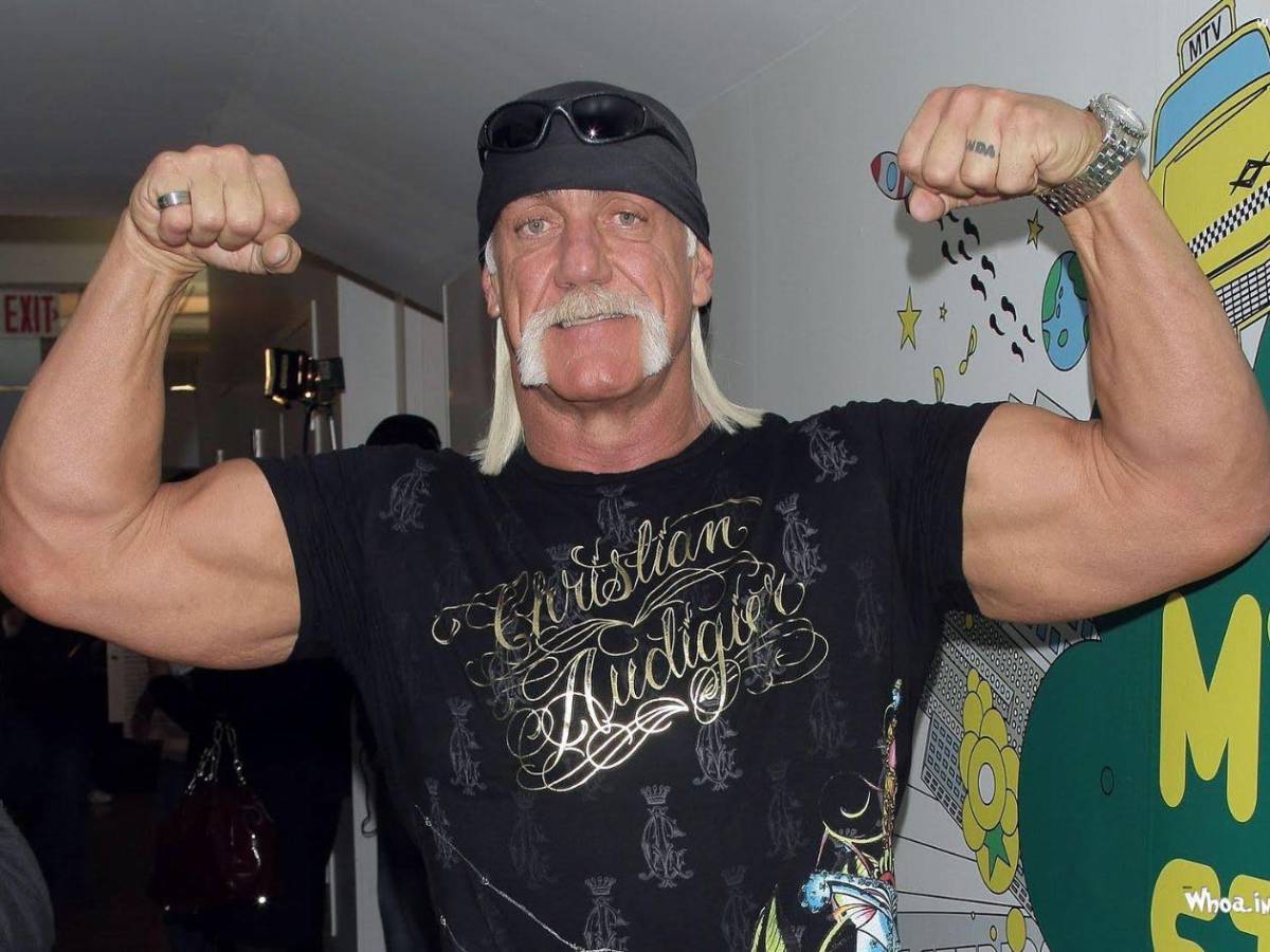 Muere Hulk Hogan: causa de su muerte, legado en la WWE, fortuna y el vínculo con Trump