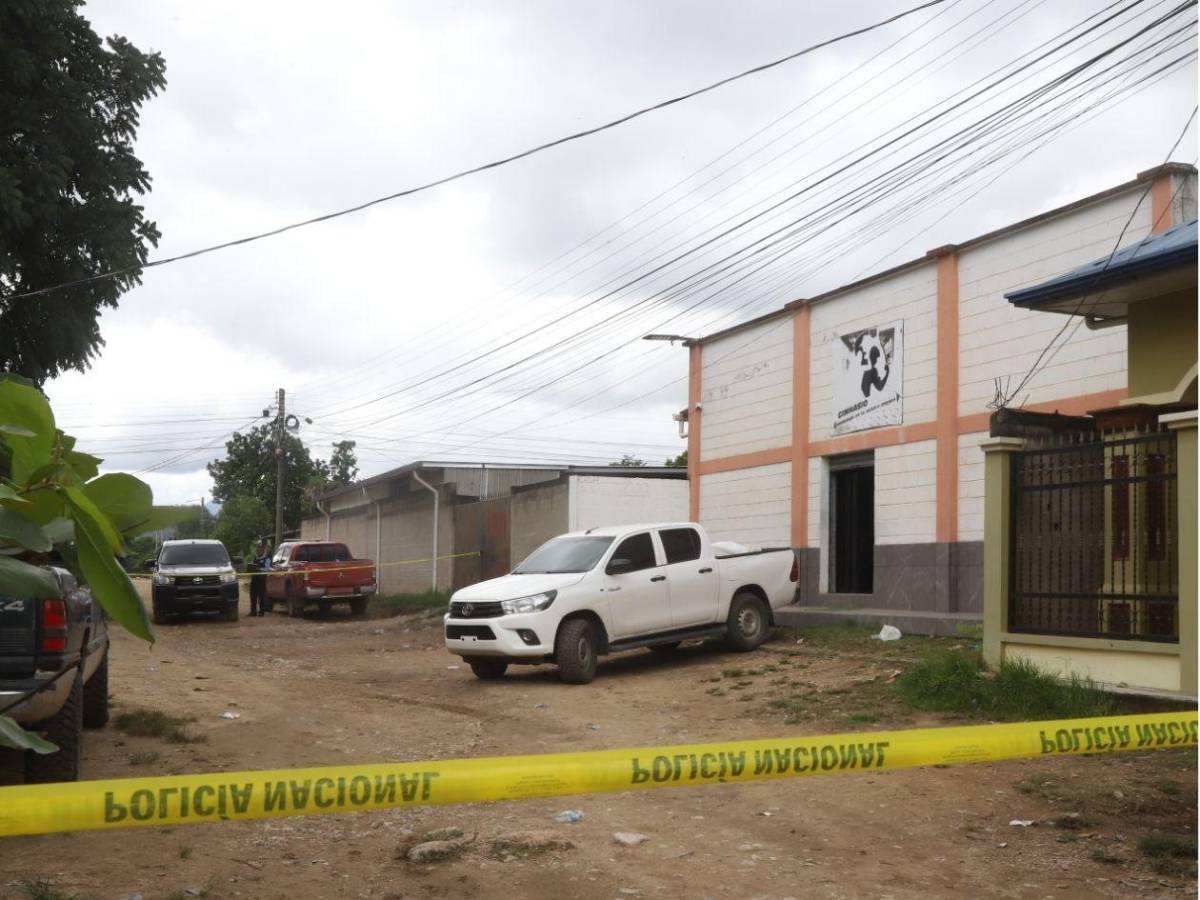 Ataque en gimnasio: ¿quién quería muerto a Óscar Melara Botto y por qué?