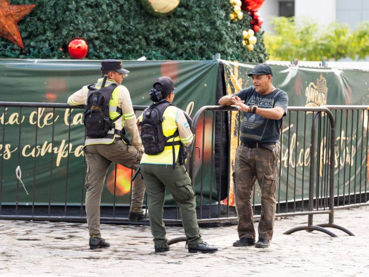 Locatarios del centro de San Pedro Sula temen nuevos ataques