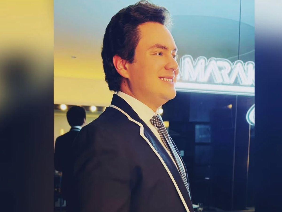 Querido cantante muere aplastado tras terremoto en Colombia