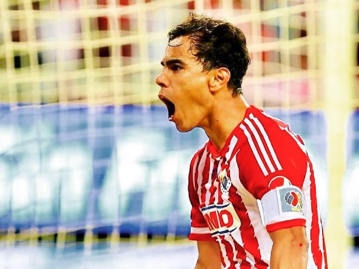 Omar Bravo con antecedentes: revelan graves pruebas y su estado en prisión