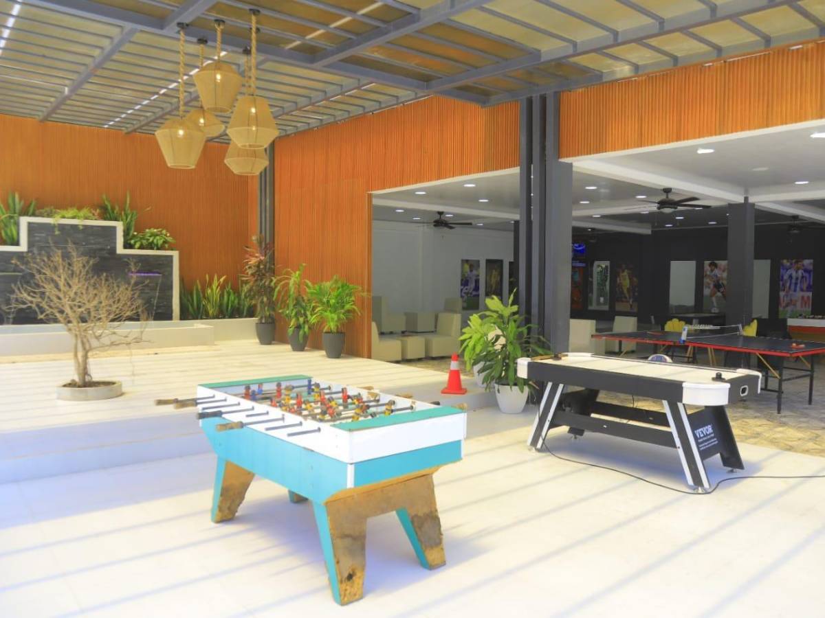 Calan Park y El Ocote: atractivos turísticos que ofrece Villanueva