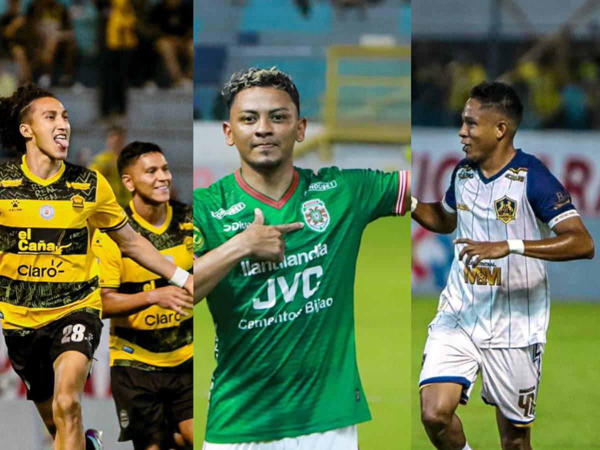 Liga Nacional hace oficial fechas y horarios de los cruces de repechaje