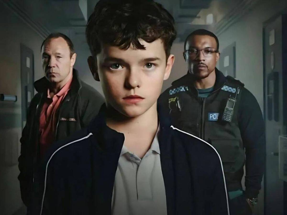 Las series más vistas de Netflix durante el 2025