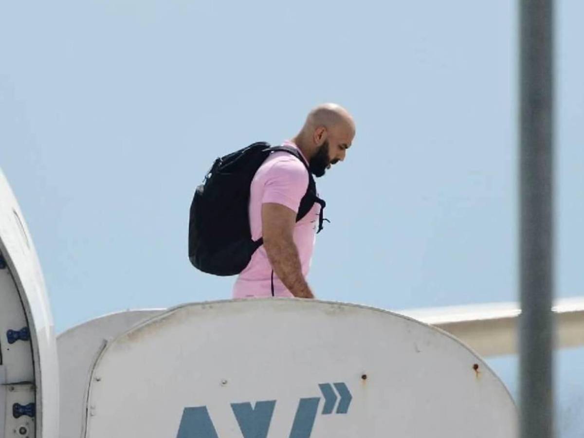 Messi se queda sin protección: La dura noticia sobre su guardaespaldas