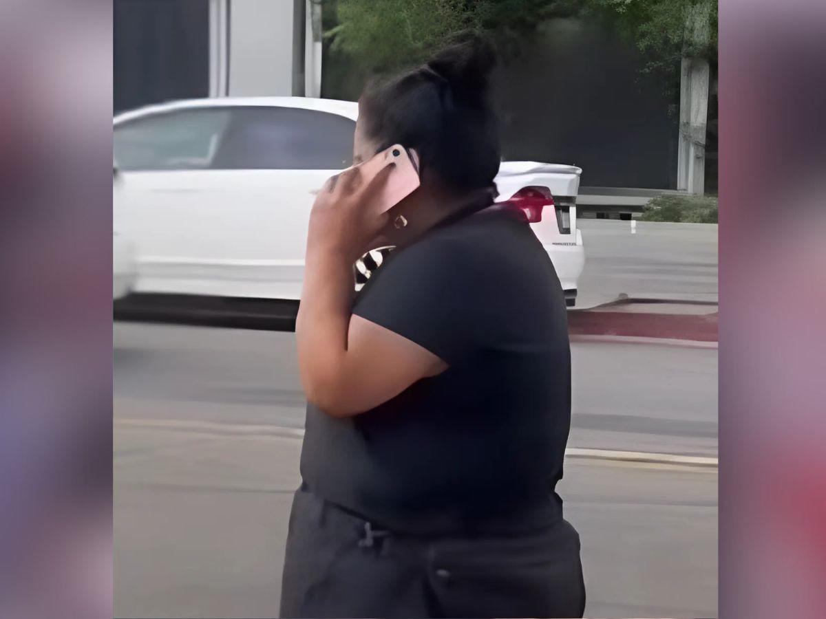 Hispana llama a ICE para denunciar migrantes y su hija termina detenida: el karma