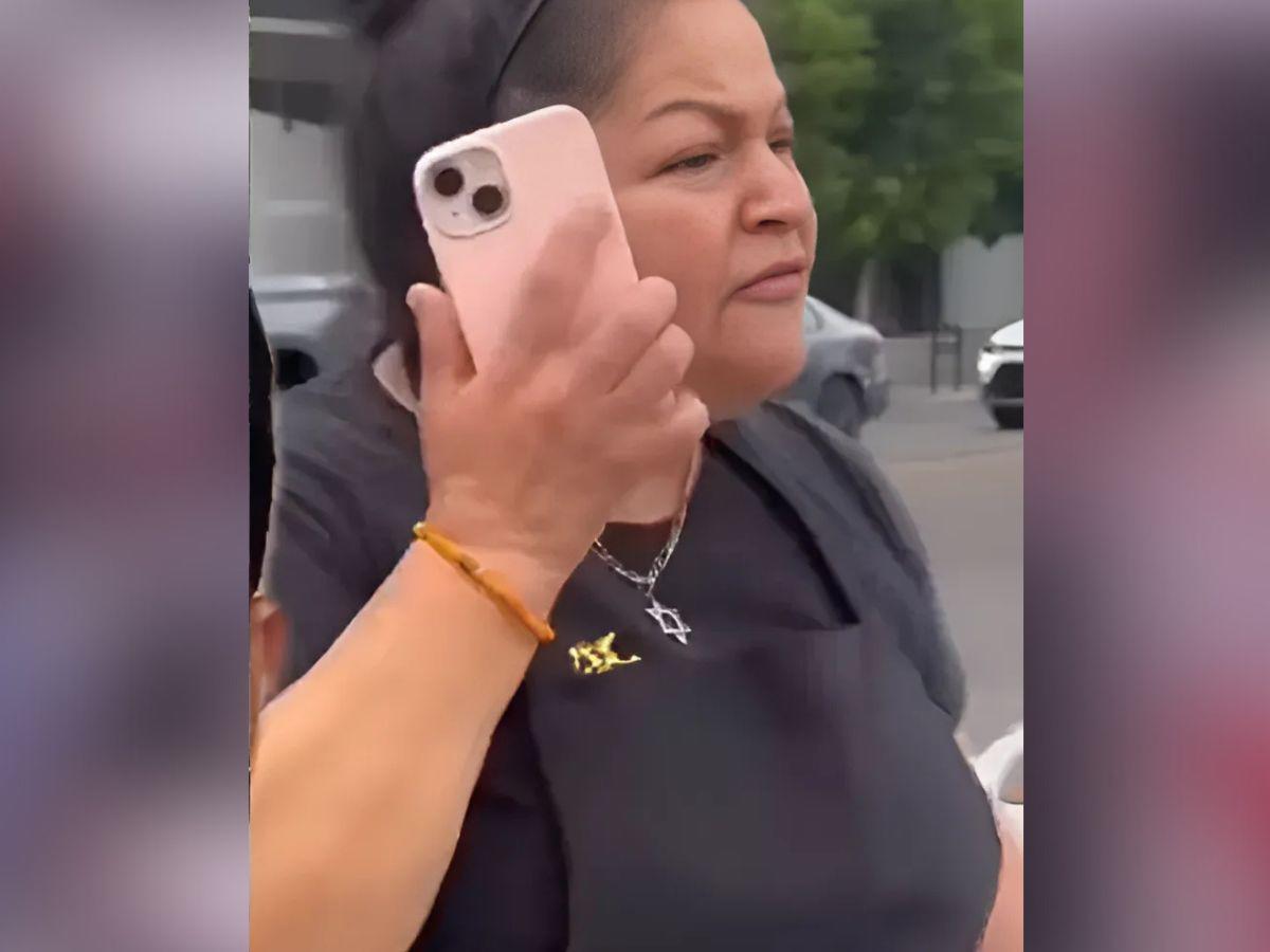 Hispana llama a ICE para denunciar migrantes y su hija termina detenida: el karma