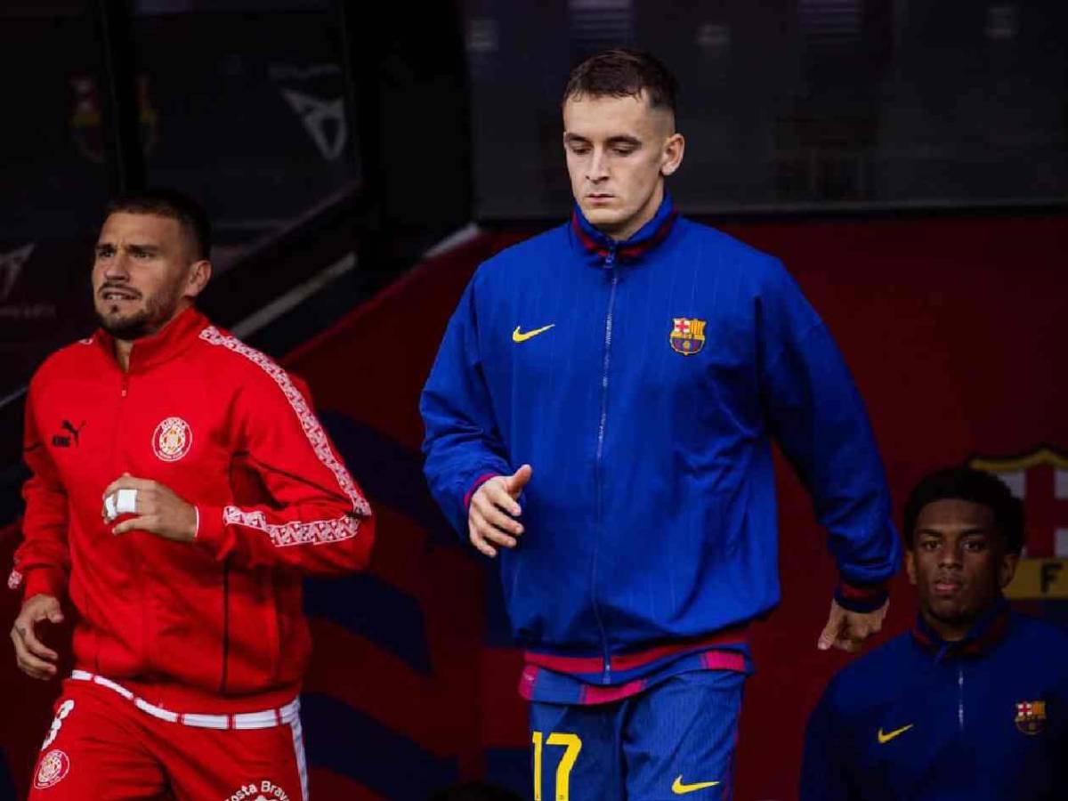 Flick no cuenta con él: crack toma decisión y se lo comunica al Barcelona