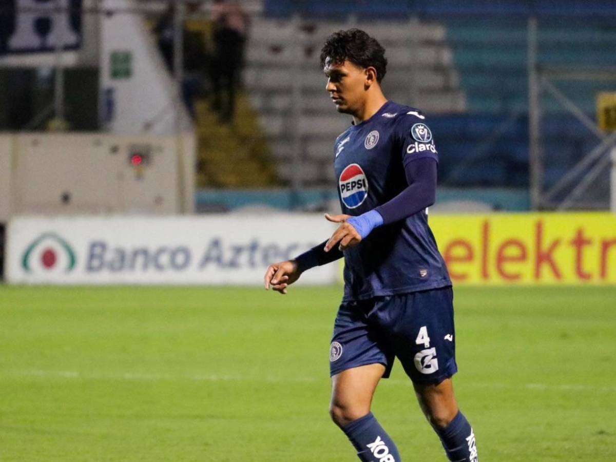 Mercado: Motagua va por goleador de otra Liga, barrida en Olancho y ¿nuevo legionario?