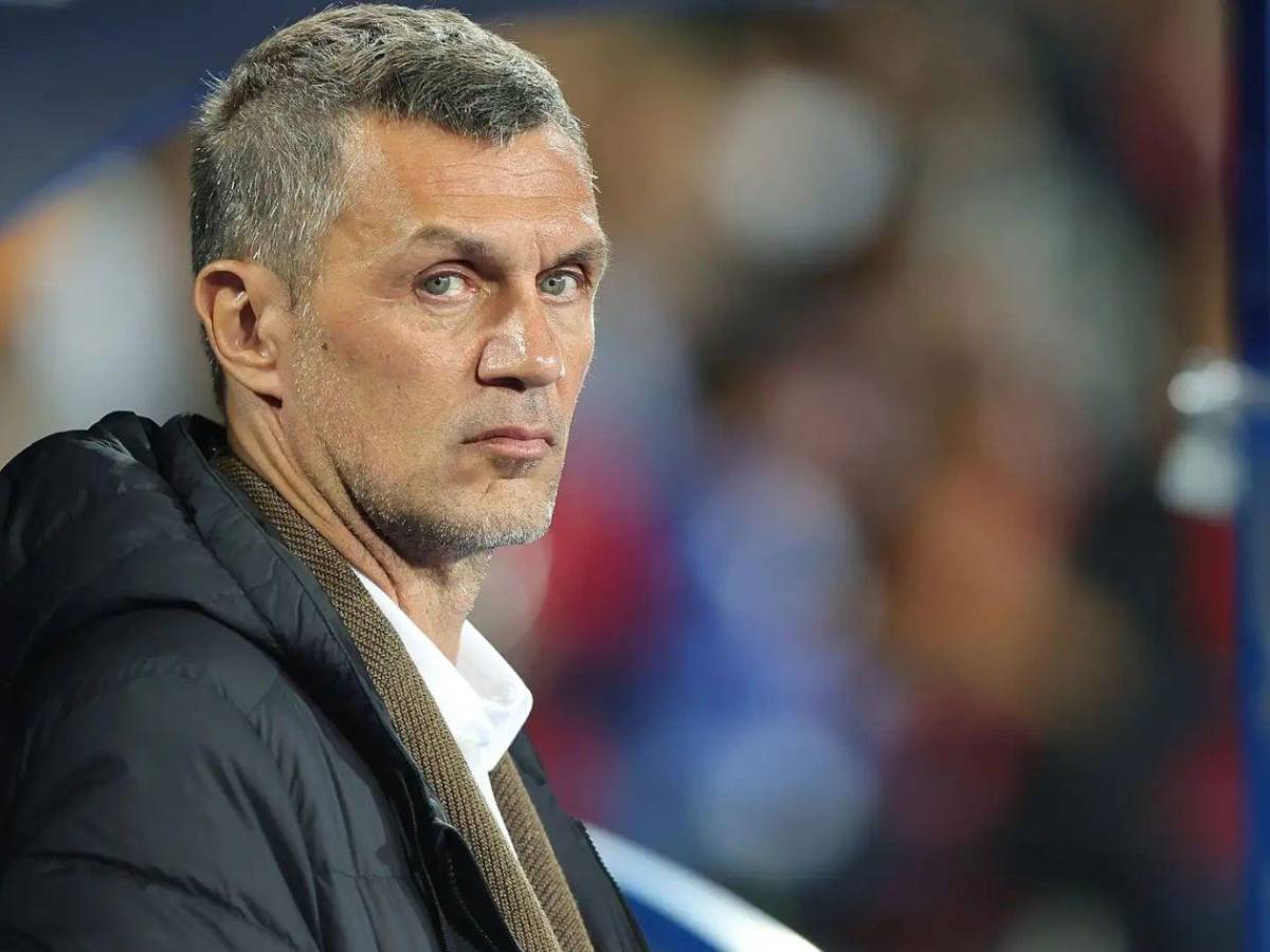 Mundial 2026: el apellido Maldini podría hacer historia si selección de Italia clasifica