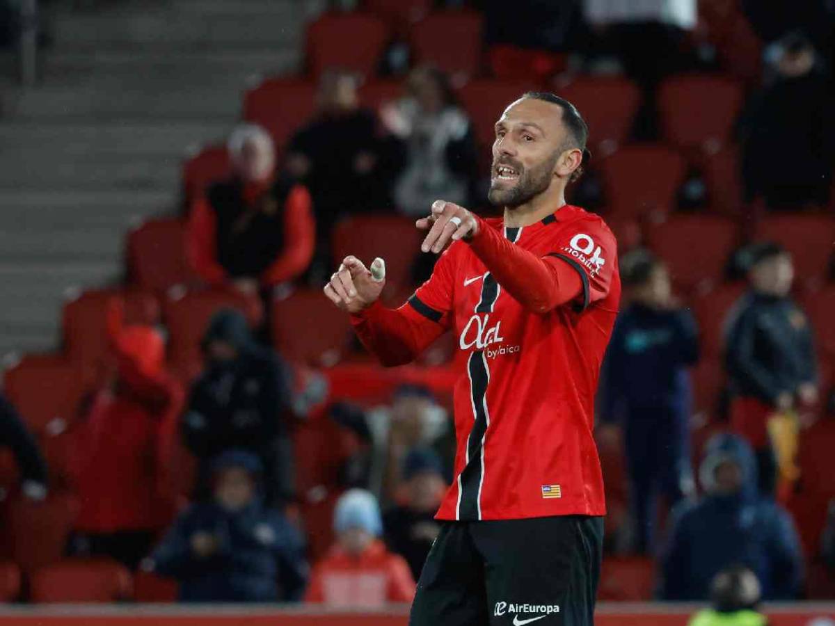 Pichichi Liga Española: se estrenó con triplete y otro doblete; tabla y Mbappé