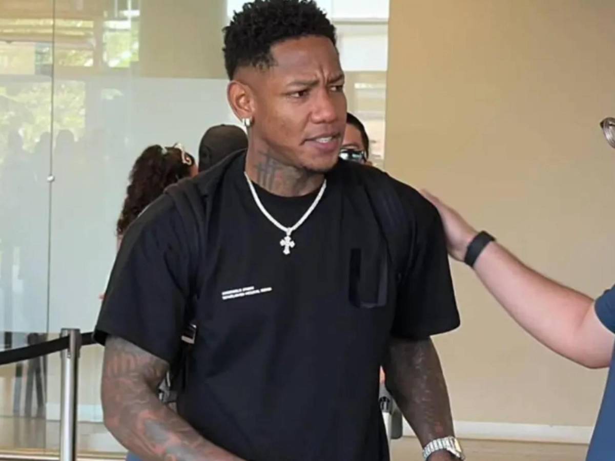 Romell Quioto reacciona tras no ser convocado por Honduras: Mensaje a seleccionado