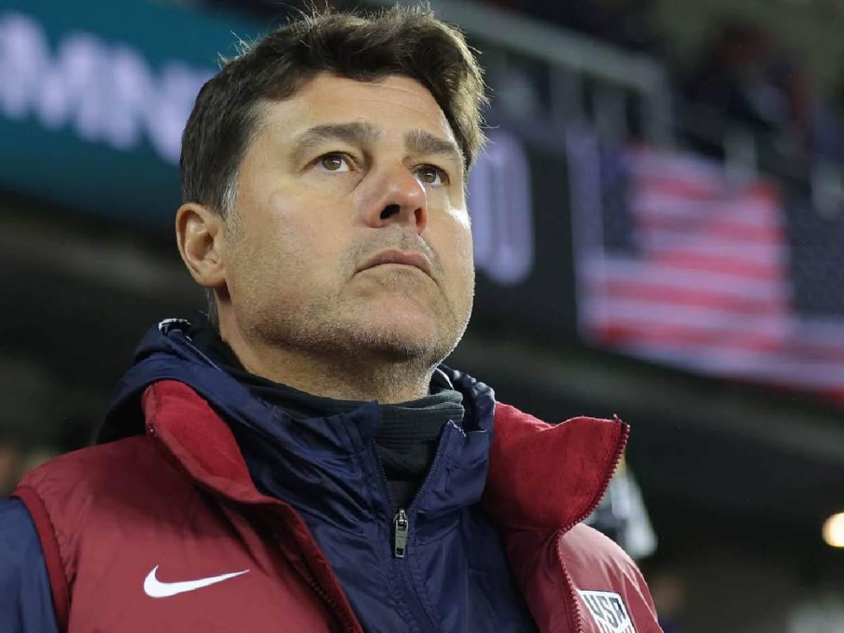 'Guerra' entre Pochettino y Pulisic en Estados Unidos: “No soy un maniquí”