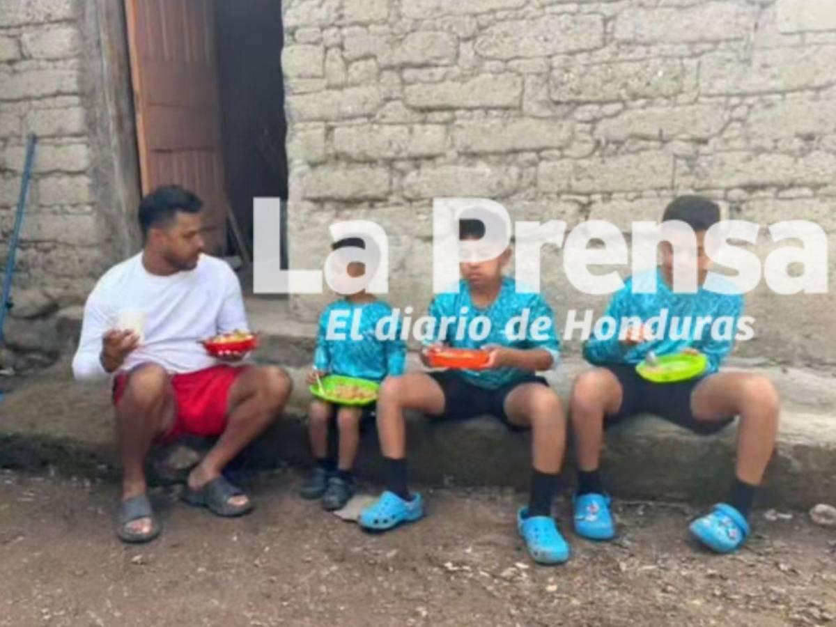 ¿Quién era Kilver Pérez, el hondureño que murió aplastado en México? ICE lo deportó