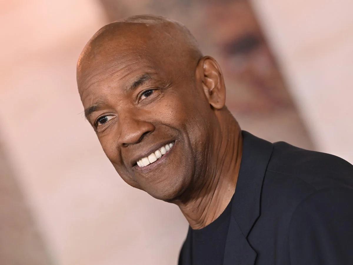 Denzel Washington ‘no tiene muchos amigos’ en Hollywood